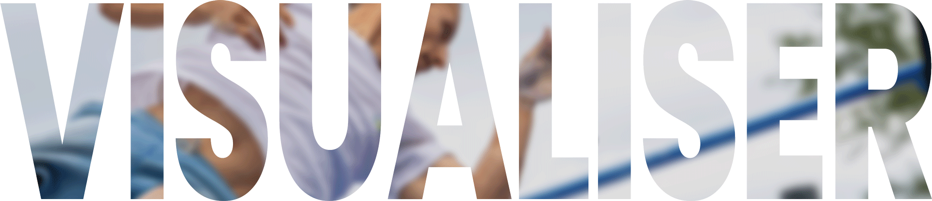 Image du texte visualiser avec en fond une photo d'une athlète réalisant un 360, mouvement de rotation sur barre fixe lors du championnat de France de Street Workout et callisthénie freestyle 2025 à Lyon.